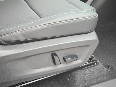 New 2026 Nissan Murano SL AWD/4WD image 5