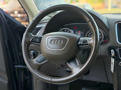 Used 2013 Audi Q5 2.0T Premium w/ Lighting Pkg image 15