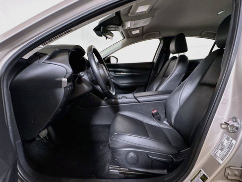 Used 2025 MAZDA MAZDA3 s FWD image 18