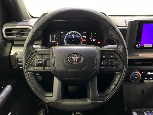 New 2026 Toyota Tacoma SR5 image 15