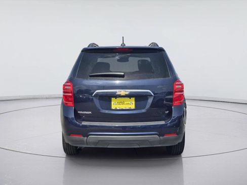 Used 2017 Chevrolet Equinox LT FWD image 7