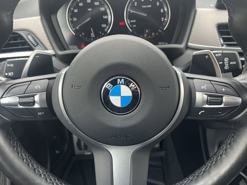Certified 2022 BMW X2 sDrive28i w/ Edition Package image 21