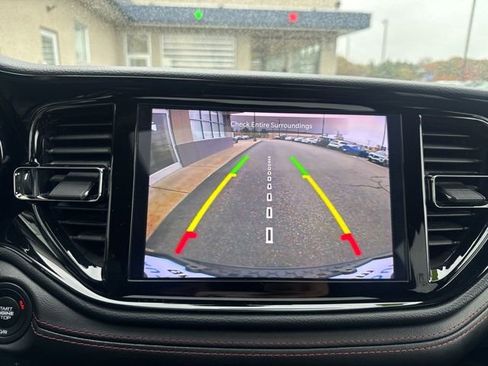 Used 2022 Dodge Durango R/T w/ Tow 'N Go Package image 29