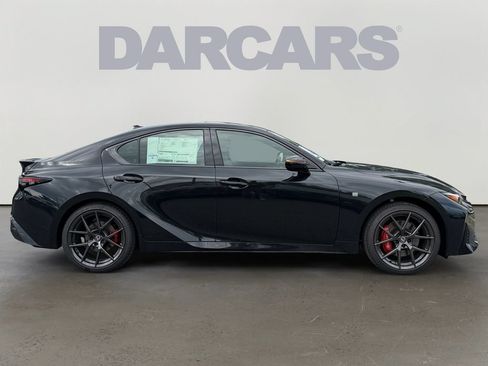 New 2026 Lexus IS 350 F Sport AWD/4WD image 5