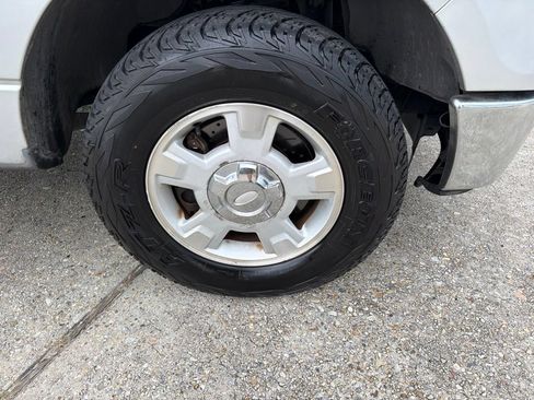 Used 2011 Ford F150 XLT w/ Trailer Tow Pkg RWD image 16