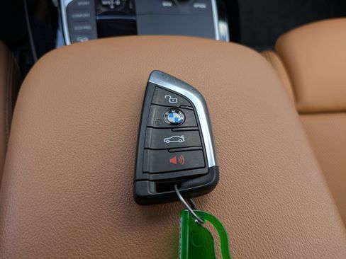 Used 2023 BMW X3 xDrive30i w/ Convenience Package w/ZPA image 32