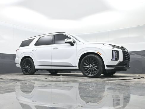 Used 2024 Hyundai Palisade Calligraphy AWD/4WD image 40