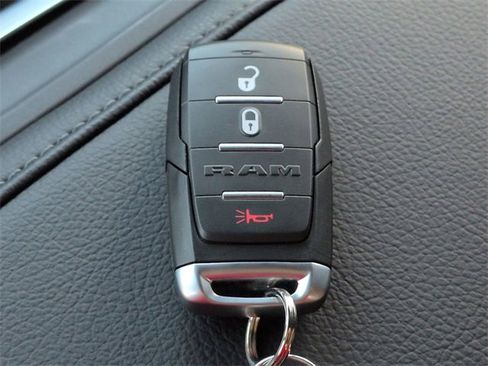 New 2026 RAM 3500 Tradesman image 28