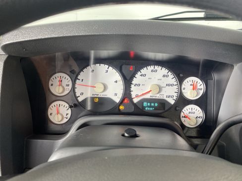Used 2009 Dodge Ram 2500 Truck SXT AWD/4WD image 17