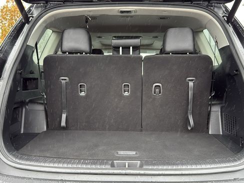 Used 2022 Kia Telluride EX w/ EX Premium Package image 29