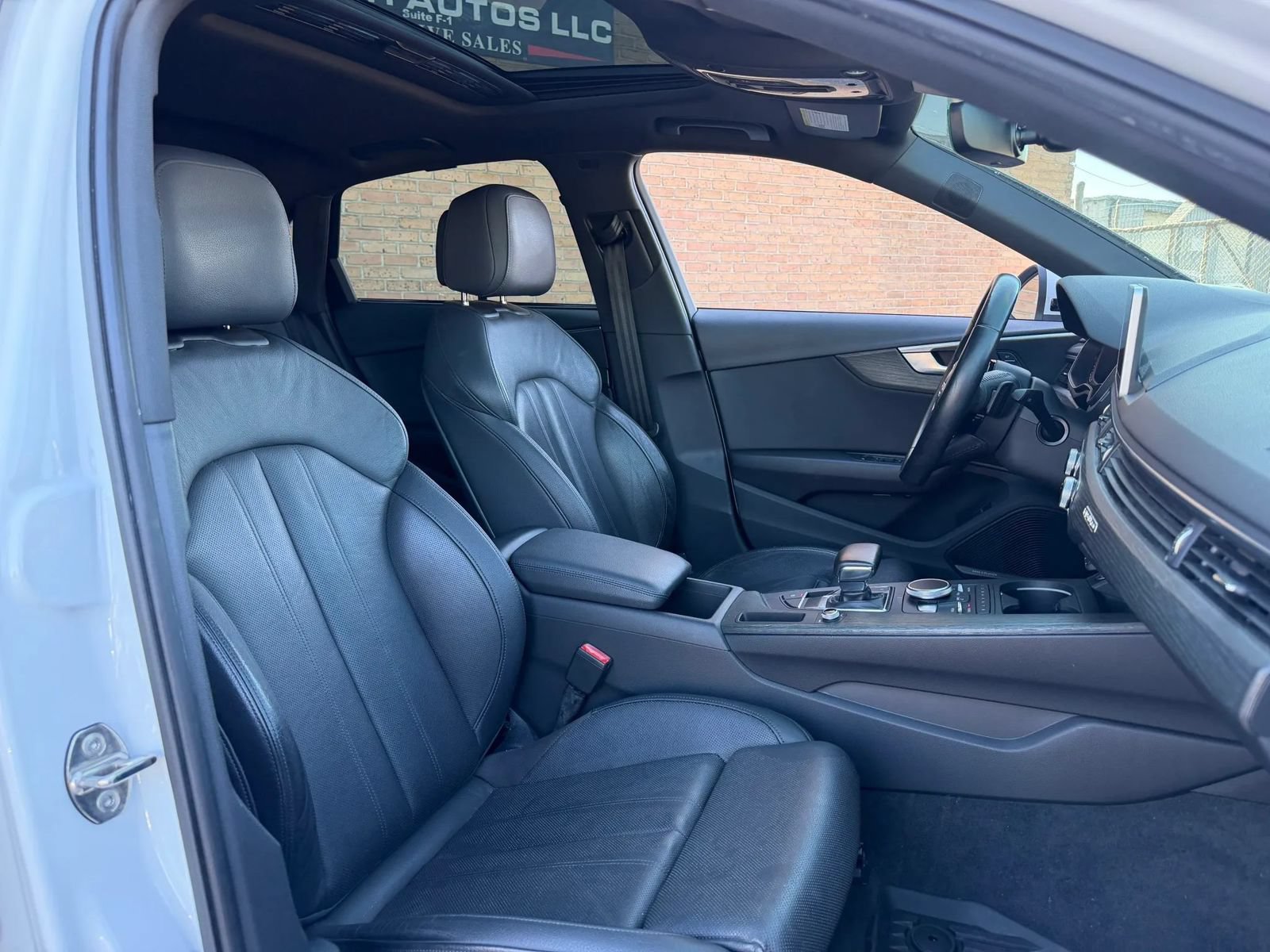 Used 2017 Audi A4 2.0T Prestige AWD/4WD image 29