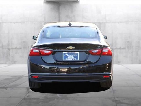 Used 2024 Chevrolet Malibu LT image 6