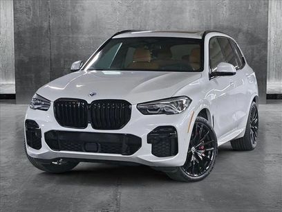 Certified 2022 BMW X5 M50i