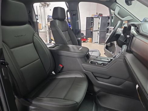 New 2026 GMC Sierra 2500 Denali w/ Technology Package image 10