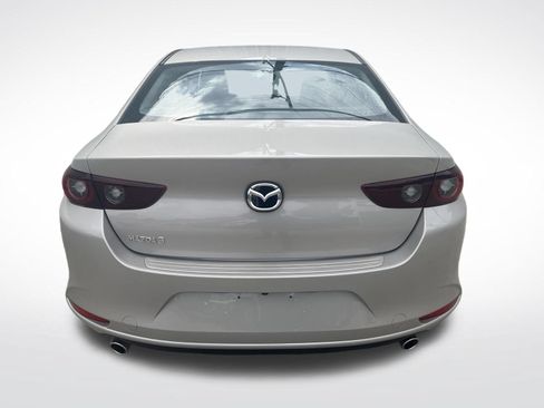 Certified 2026 MAZDA MAZDA3 2.5 S Sedan w/ Preferred Pkg FWD image 8