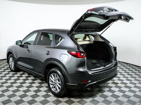 Used 2023 MAZDA CX-5 AWD 2.5 S w/ Select Package image 31