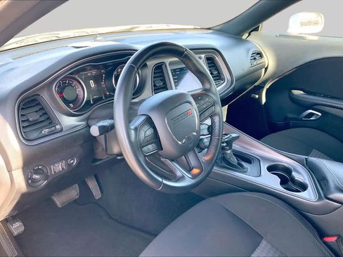 Used 2023 Dodge Challenger GT RWD image 17