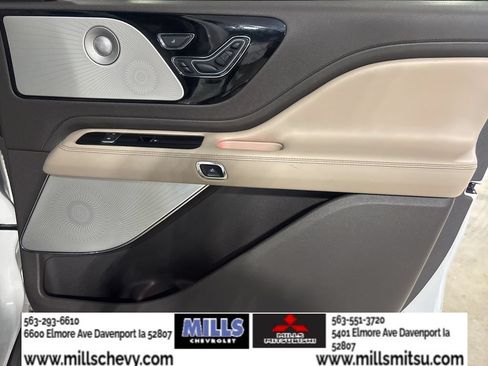 Used 2020 Lincoln Aviator Grand Touring w/ Equipment Group 301A AWD/4WD image 20