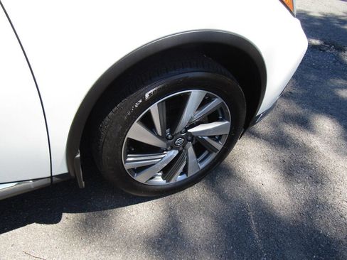 Used 2021 Nissan Murano SL image 44