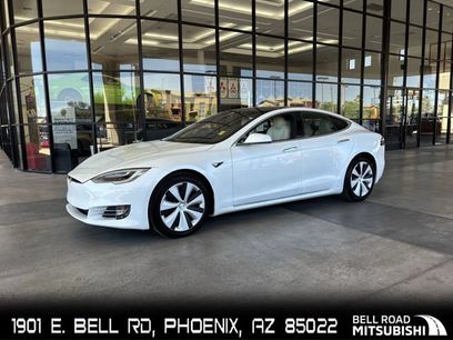 Used 2020 Tesla Model S AWD