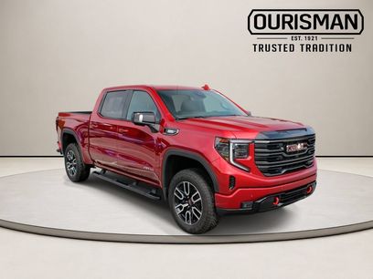 Used 2026 GMC Sierra 1500 AT4 w/ Technology Package