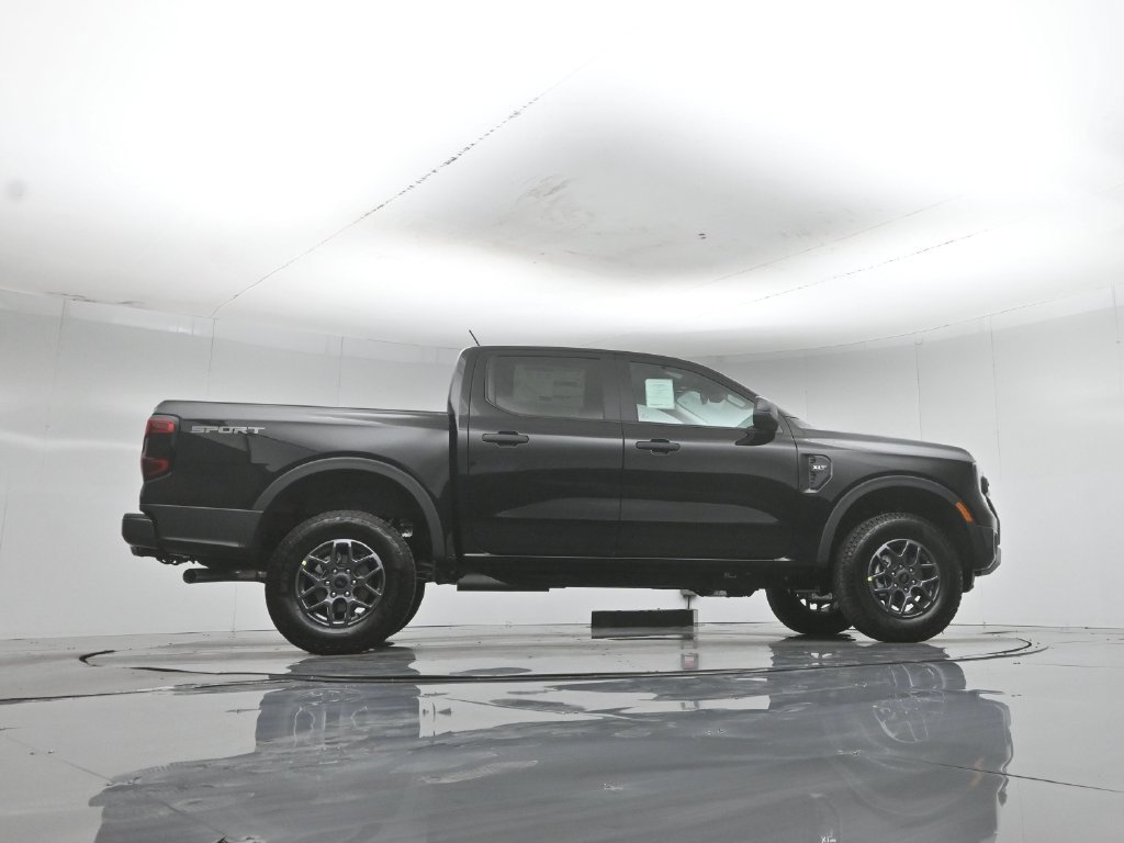New 2026 Ford Ranger XLT w/ Equipment Group 301A High RWD image 47