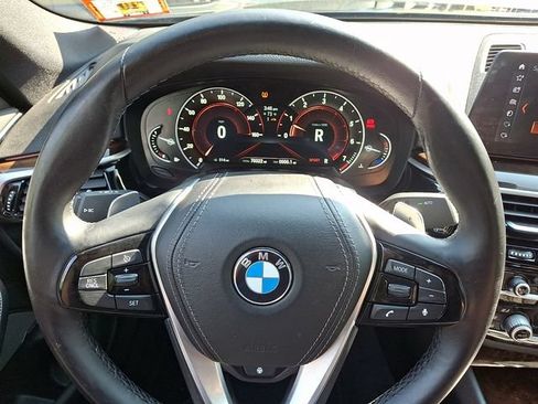 Used 2018 BMW 530i xDrive AWD/4WD image 20