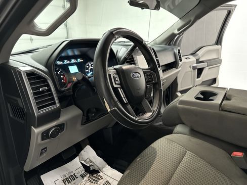 Used 2019 Ford F150 XLT w/ XTR Package AWD/4WD image 18