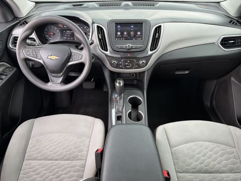 Used 2021 Chevrolet Equinox LS w/ LS Convenience Package FWD image 8
