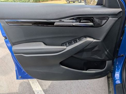 New 2026 Kia Seltos S FWD image 10