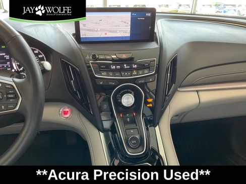 Certified 2020 Acura RDX w/ Technology Package AWD/4WD image 16