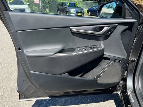 Used 2024 Kia EV6 Wind AWD/4WD image 16