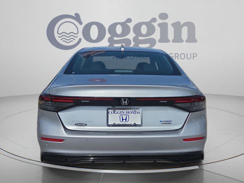 New 2026 Honda Accord Sport image 4