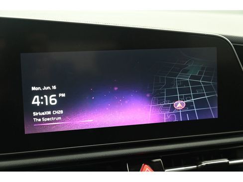 New 2025 Kia Niro EX w/ EX Cold Weather Package image 32