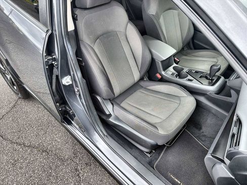 Used 2024 Subaru Crosstrek 2.0i AWD/4WD image 23