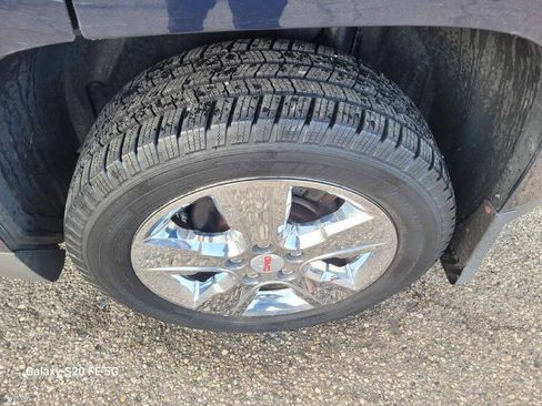 Used 2015 GMC Terrain SLT w/ Open Road Package image 21