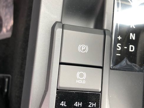 New 2026 Toyota Tacoma SR5 AWD/4WD image 20