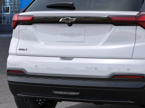 New 2027 Chevrolet Bolt LT FWD image 15