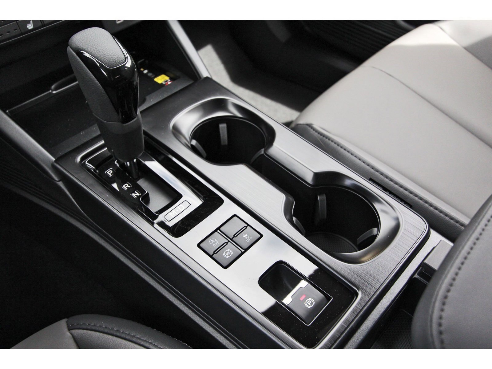 Used 2026 Subaru Outback Premium AWD/4WD image 24