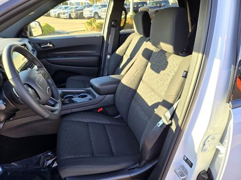 New 2026 Dodge Durango GT w/ Trailer Tow Group IV image 10