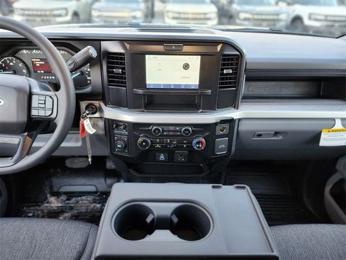 New 2026 Ford F250 XL w/ XL Driver Assist Package image 14