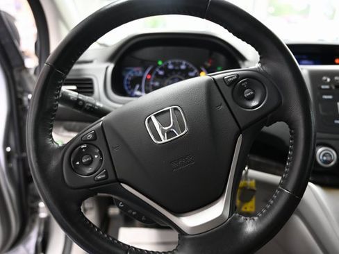 Used 2012 Honda CR-V EX-L image 22