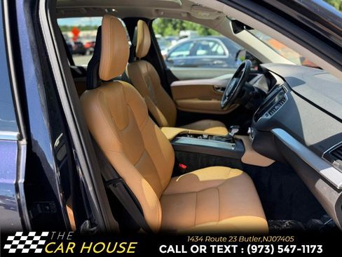 Used 2016 Volvo XC90 T6 Momentum AWD/4WD image 24