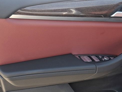 Used 2023 BMW X3 xDrive30i w/ Convenience Package AWD/4WD image 13