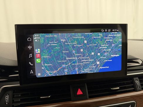 Used 2023 Audi A4 2.0T Premium w/ Convenience Package image 20