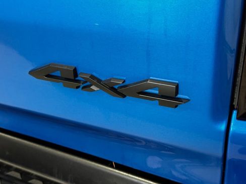 Used 2022 RAM 1500 Rebel w/ Rebel Level 2 Equipment Group AWD/4WD image 32