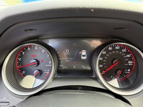 Certified 2023 Toyota Camry XSE image 36