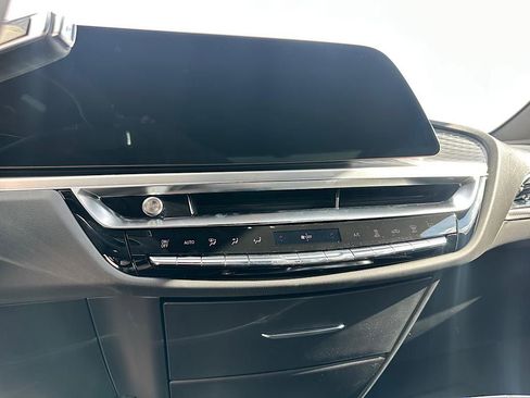 New 2026 Cadillac Lyriq V image 21