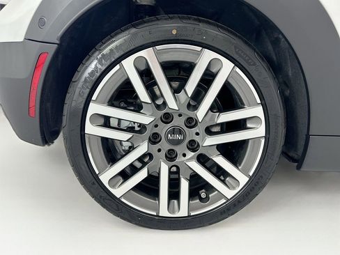 New 2026 MINI Cooper Convertible image 29