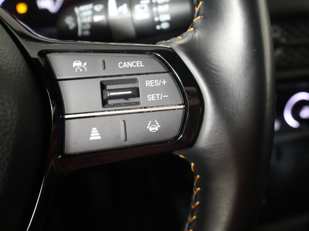 Used 2026 Honda HR-V Sport image 36